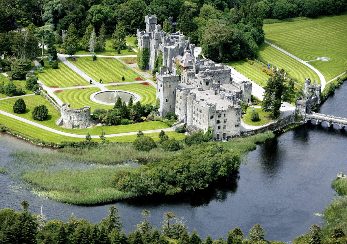 castello-ashford-irlanda