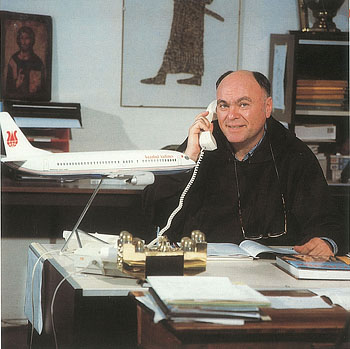 Padre Oriano Granella